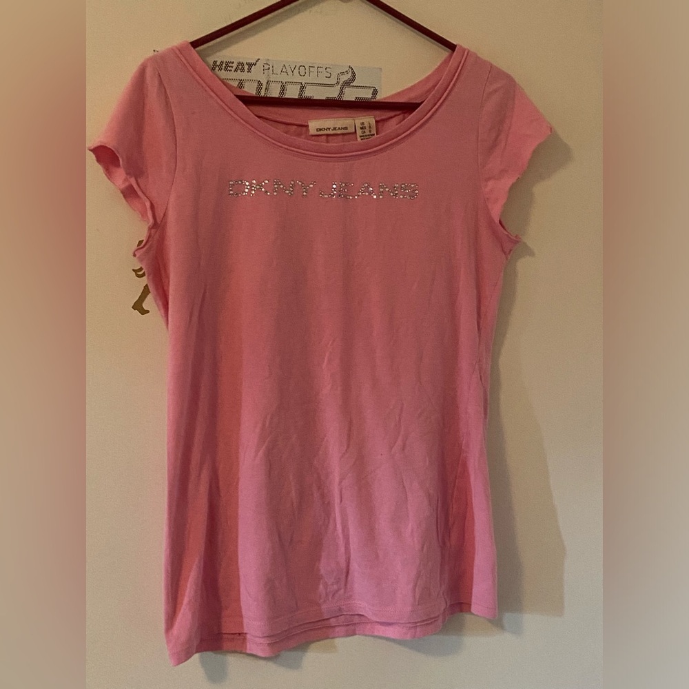Vintage DKNY Top